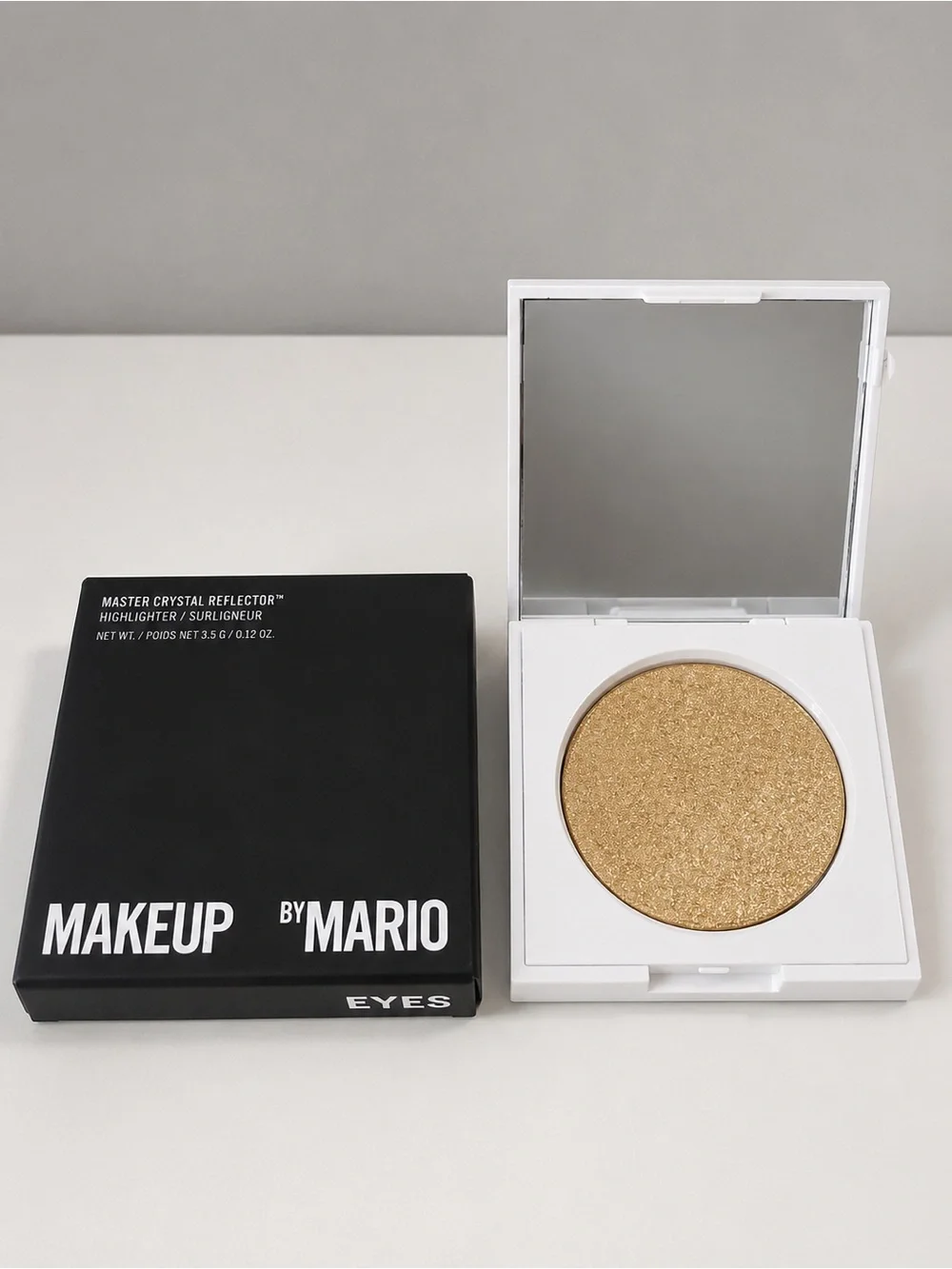 Makeup By Mario Master Crystal Reflector